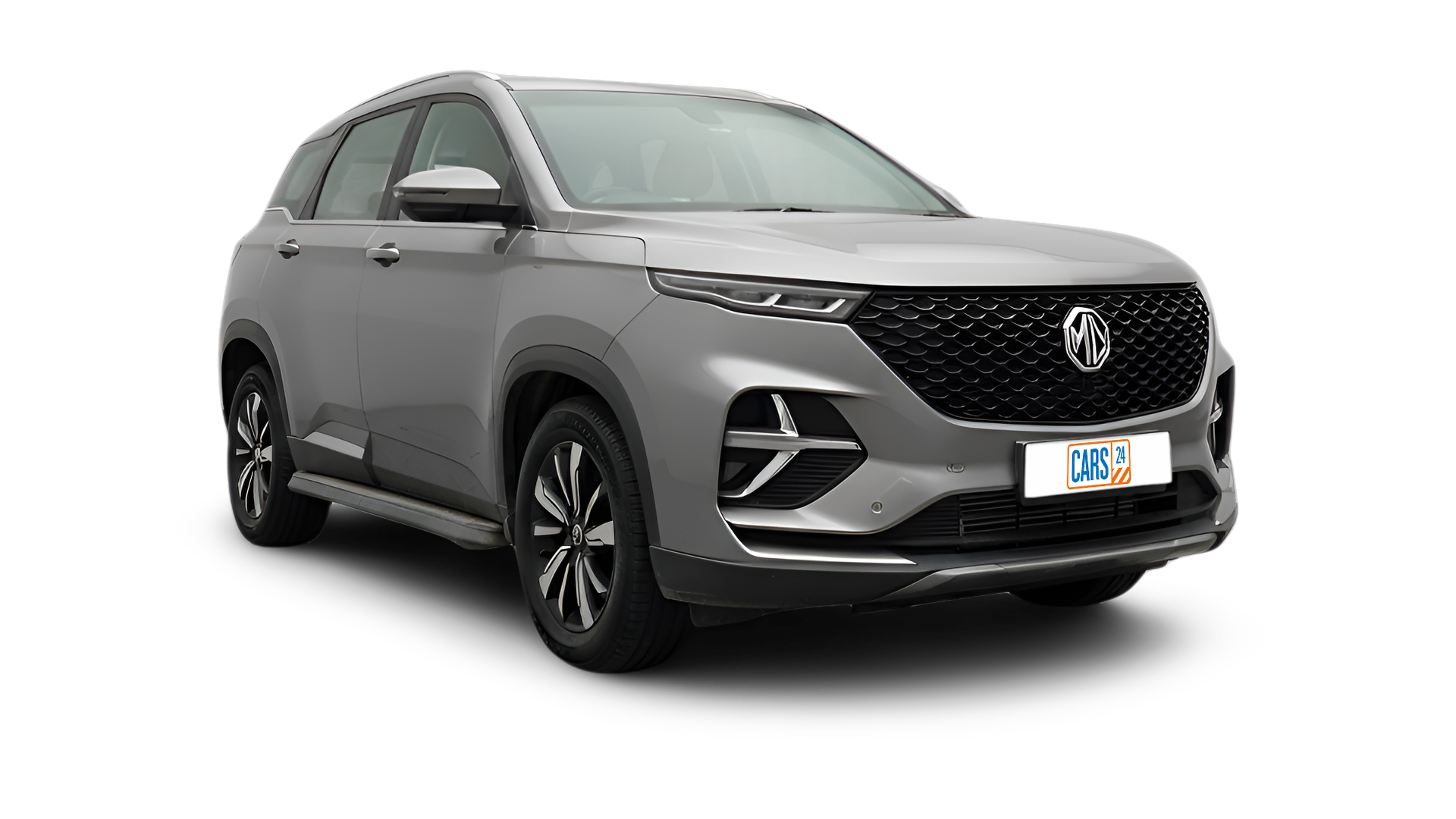 MG HECTOR PLUS-img
